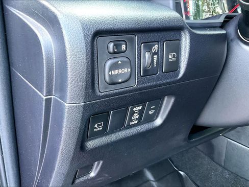 Certified 2024 Toyota 4Runner TRD Pro AWD/4WD image 33