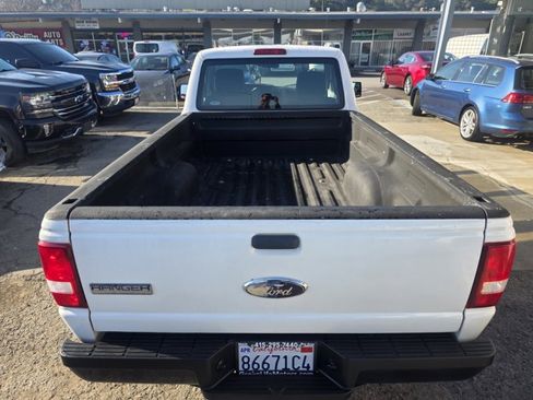 Used 2010 Ford Ranger XL image 17