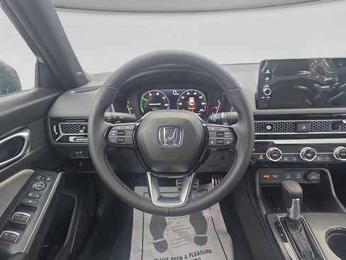 New 2026 Honda Civic Sport Touring image 13