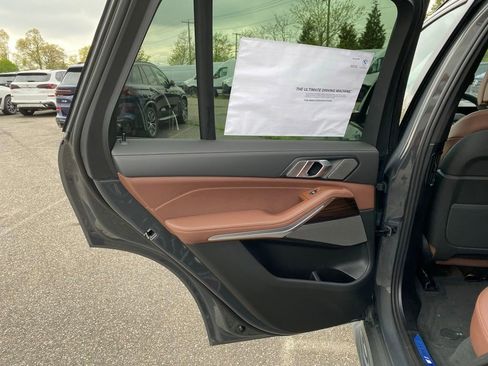 New 2026 BMW X5 xDrive40i AWD/4WD image 6