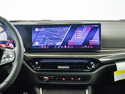 New 2026 BMW M4 xDrive Competition image 18