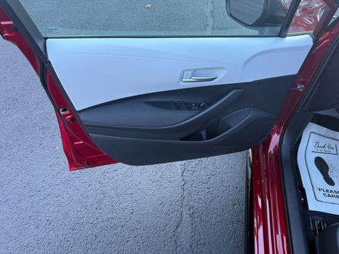 New 2026 Toyota Corolla SE image 13