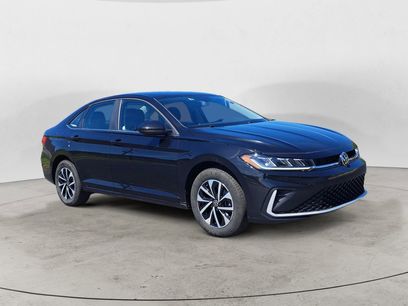 Used 2025 Volkswagen Jetta S