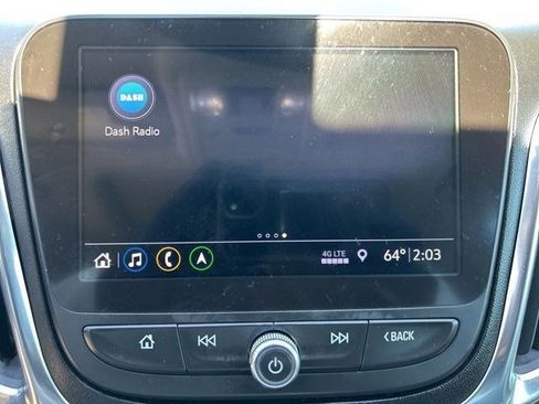 Used 2021 Chevrolet Equinox LT FWD image 25