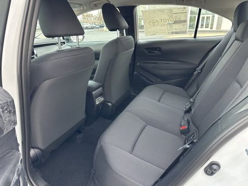 New 2026 Toyota Corolla LE image 23