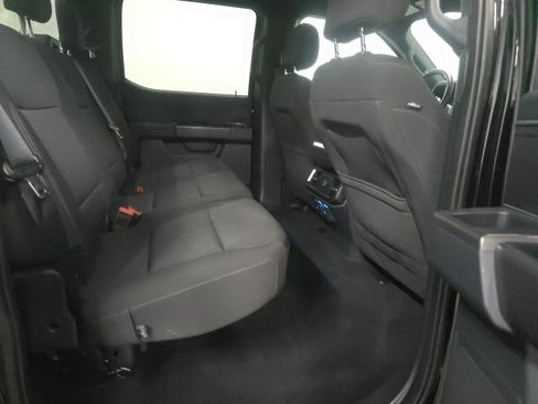 Used 2023 Ford F150 XLT w/ Equipment Group 302A High image 8