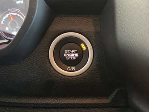 Used 2020 RAM 1500 Big Horn image 20