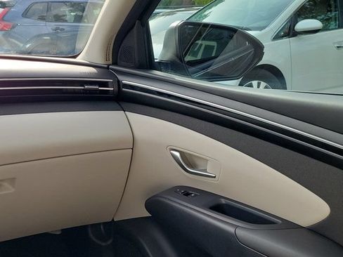 Used 2024 Hyundai Tucson SEL w/ Convenience Package FWD image 4