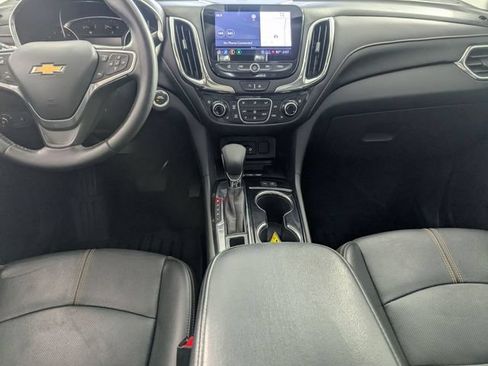 Certified 2022 Chevrolet Equinox Premier FWD image 26