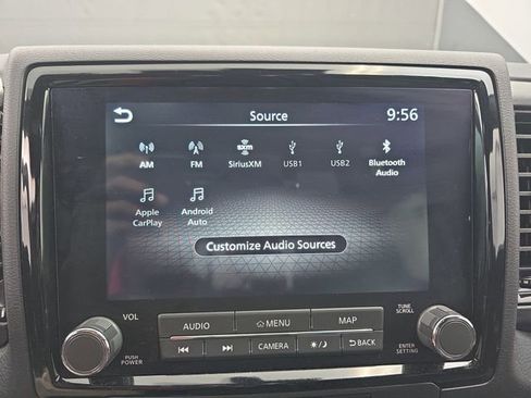 Used 2024 Nissan Frontier PRO-4X w/ Pro Premium Package AWD/4WD image 36