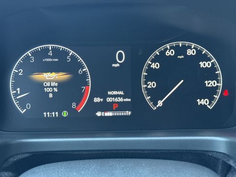 Used 2026 Honda Odyssey Elite image 10