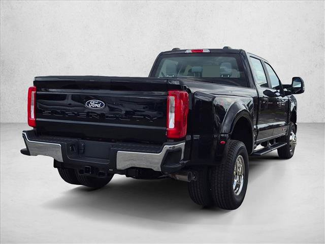 New 2027 Ford F350 XL AWD/4WD image 2