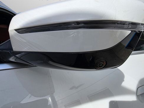 Used 2026 BMW i4 eDrive40 w/ Parking Assistance Package RWD image 31