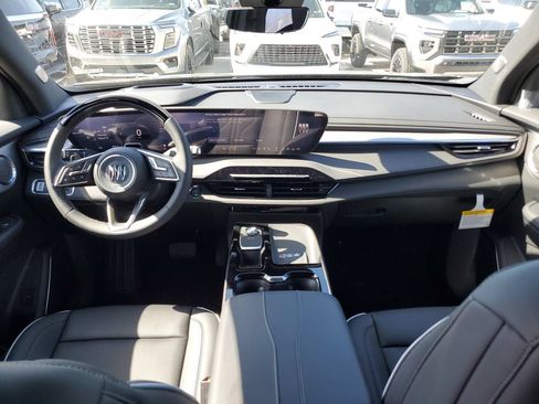 New 2026 Buick Enclave Avenir w/ Super Cruise Package FWD image 12