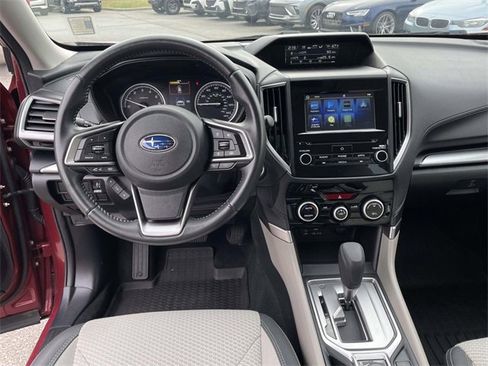 Used 2020 Subaru Forester Premium w/ Popular Package #1 image 13