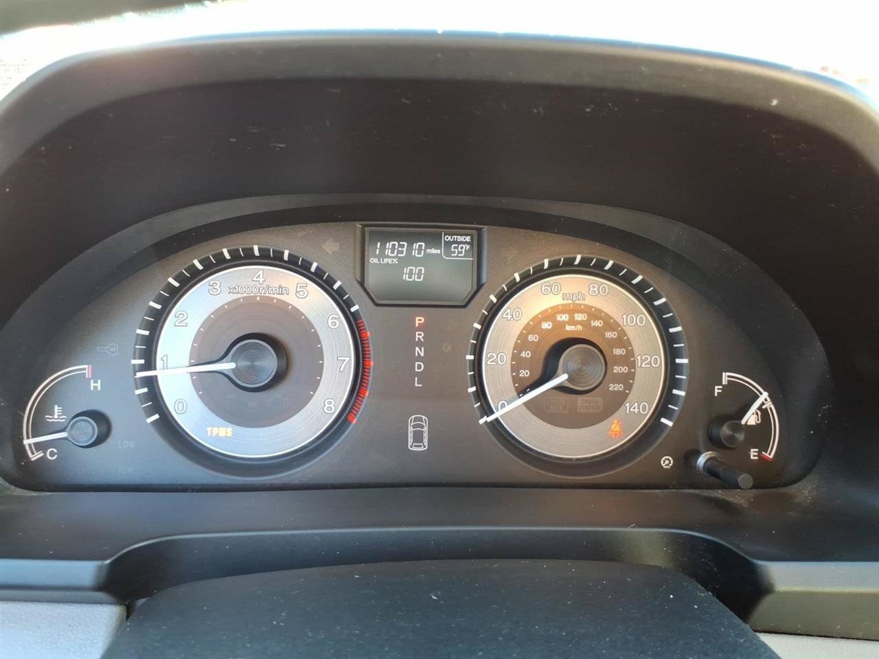 Used 2015 Honda Odyssey EX image 15