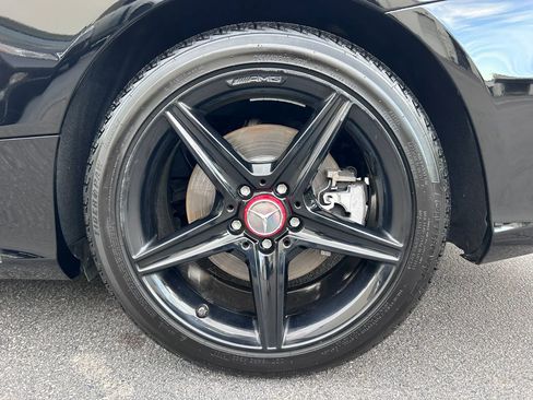 Used 2017 Mercedes-Benz C 43 AMG 4MATIC Coupe image 18