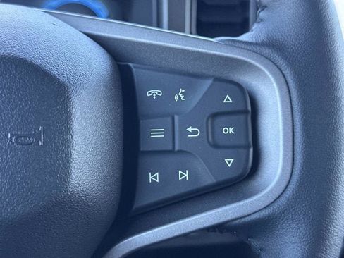 New 2025 Ford Bronco Big Bend AWD/4WD image 18