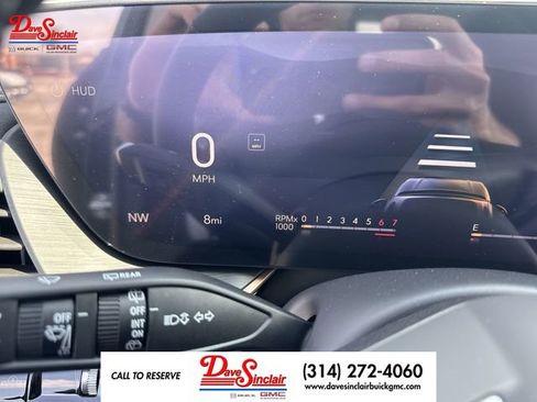 New 2026 Buick Envision Sport Touring AWD/4WD image 15