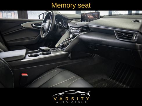 Used 2025 Acura TLX w/ Technology Package image 20