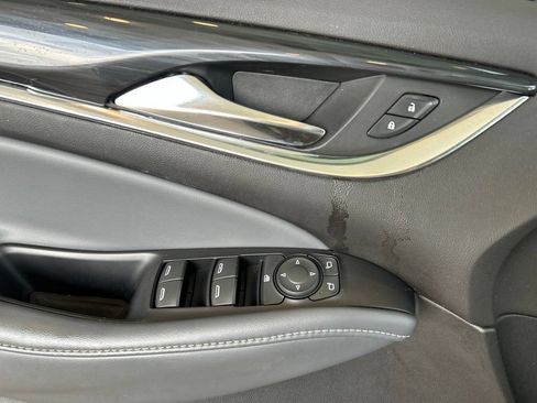 Used 2021 Buick Enclave Essence w/ LPO, Floor Liner Package FWD image 25