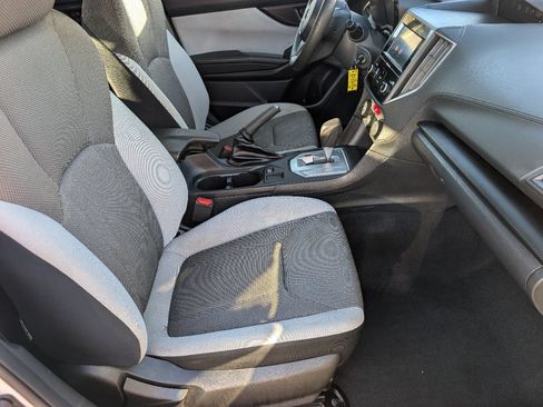 Used 2019 Subaru Crosstrek 2.0i w/ Eyesight System AWD/4WD image 13