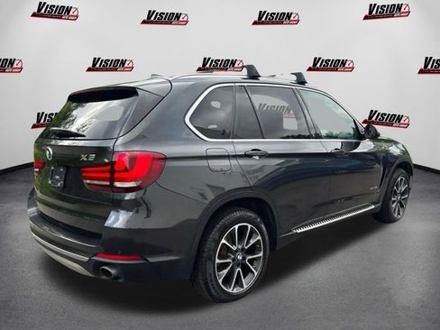 Used 2017 BMW X5 xDrive35i image 5