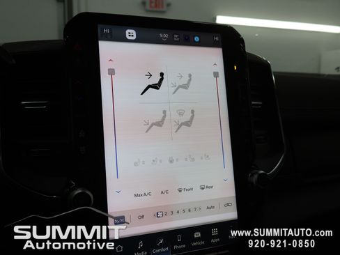 New 2026 RAM 2500 Laramie image 59