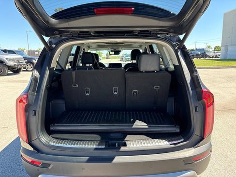 Used 2021 Kia Telluride SX w/ SX Prestige Package AWD/4WD image 13