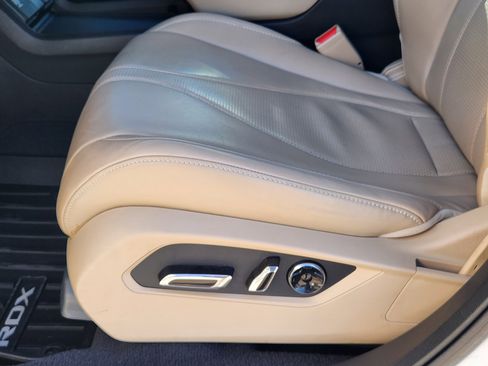 Used 2020 Acura RDX w/ Technology Package image 26