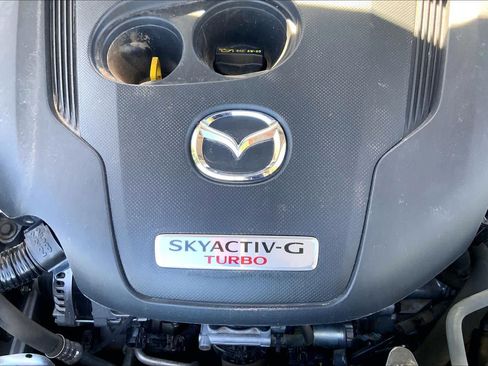 Used 2023 MAZDA CX-5 AWD 2.5 Turbo image 32
