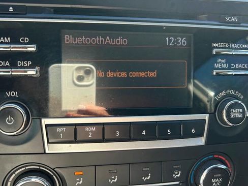 Used 2018 Nissan Altima 2.5 S w/ S Convenience Package image 49