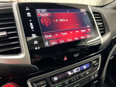 Used 2020 Honda Ridgeline Black Edition image 14