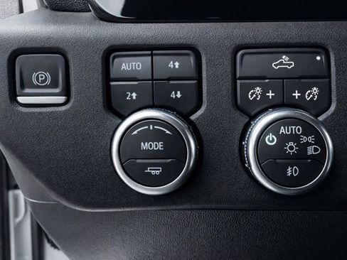 Used 2023 GMC Sierra 1500 Elevation w/ X31 Off-Road Package image 27