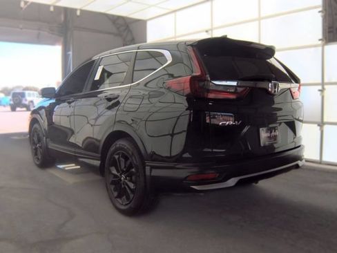 Used 2020 Honda CR-V EX-L image 3