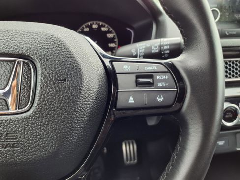 Used 2022 Honda Civic Sport image 16