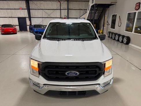 Used 2021 Ford F150 XL w/ Equipment Group 101A High RWD image 61