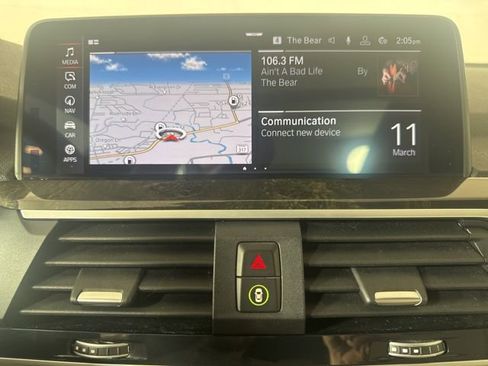 Used 2020 BMW X3 sDrive30i w/ Convenience Package image 15