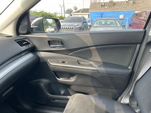 Used 2016 Honda CR-V EX image 13