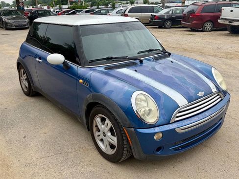 Used 2006 MINI Cooper Hardtop FWD image 1