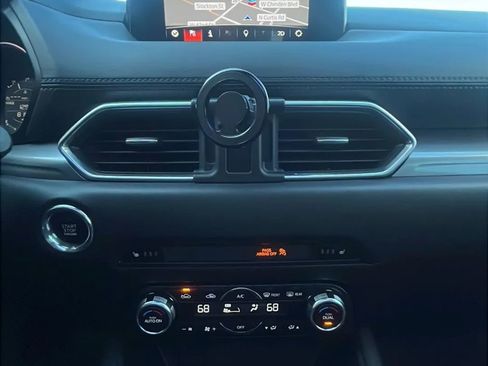 Used 2017 MAZDA CX-5 Touring w/ Preferred Equipment Package image 13