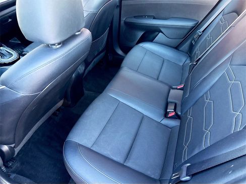 Used 2023 Kia Forte GT-Line w/ GT-Line Premium Package image 25