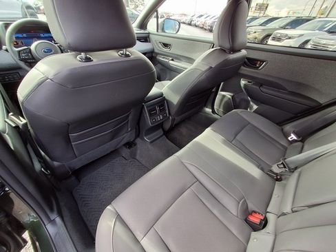 New 2026 Subaru Outback Limited XT image 15