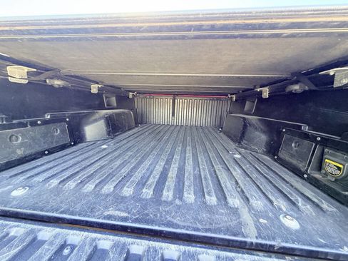 Used 2008 Toyota Tacoma X-Runner RWD image 9