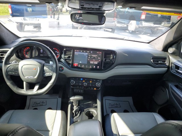 Used 2022 Dodge Durango R/T AWD/4WD image 17