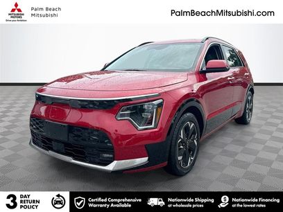Used 2023 Kia Niro Wave w/ Wave Preserve Package