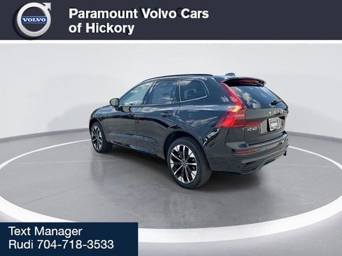 New 2026 Volvo XC60 B5 Plus w/ Protection Package Premier image 6