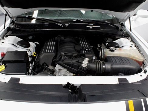 Used 2022 Dodge Challenger R/T Scat Pack image 17