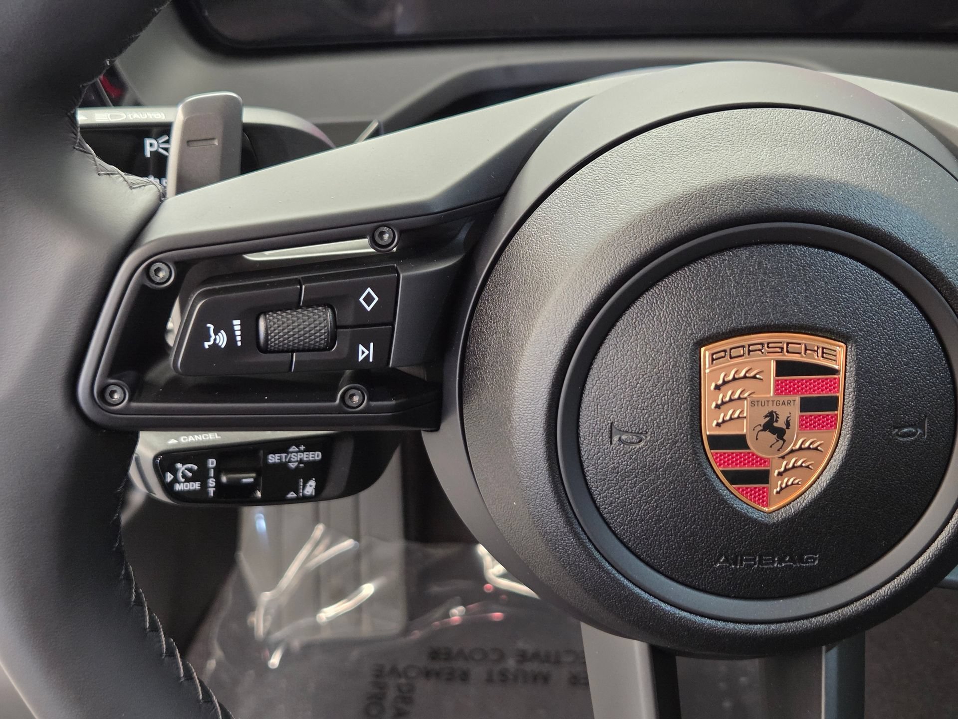 New 2026 Porsche Panamera 4 AWD/4WD image 18