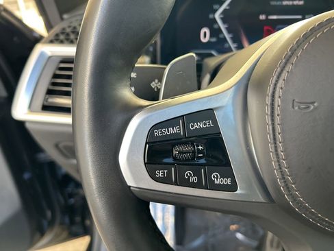 Used 2024 BMW X5 sDrive40i w/ M Sport Package image 59